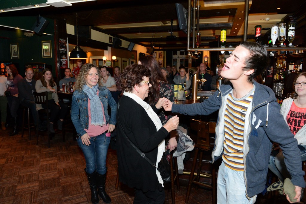 ../Images/Roved en Danique in VdG 165.jpg